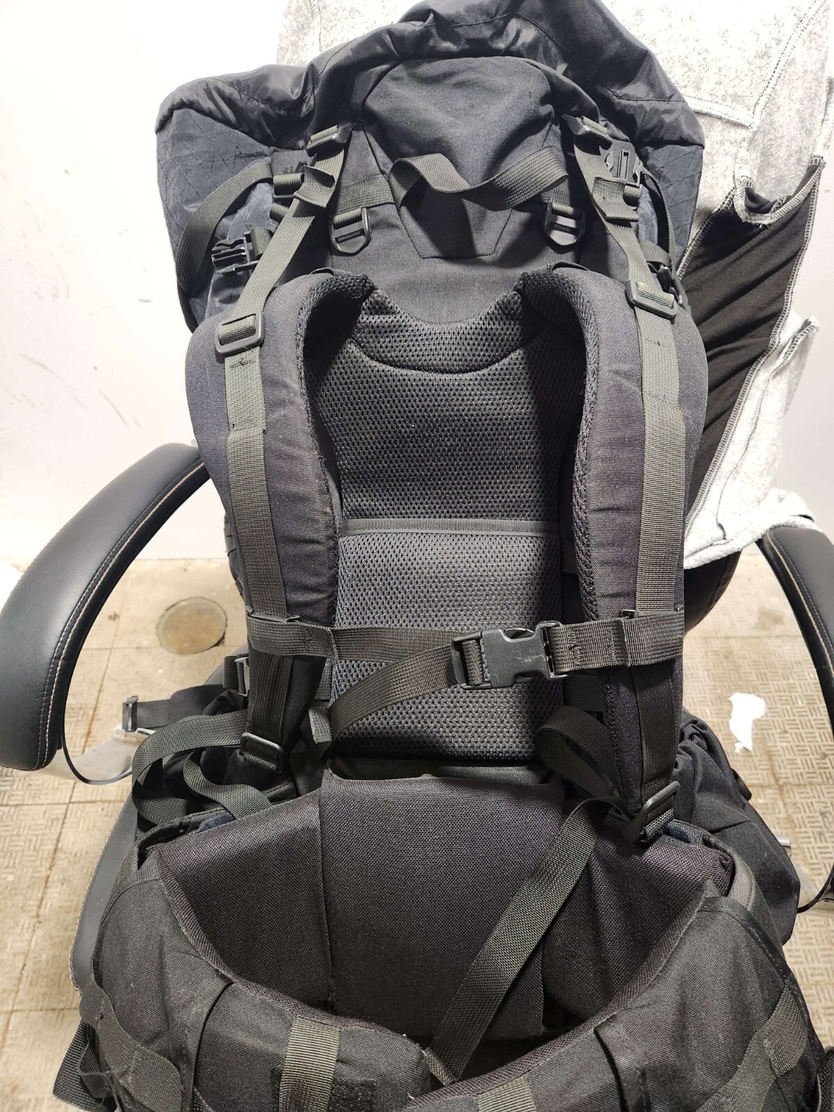 Mystery Ranch backpack eBay