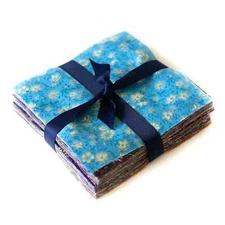 Botanical Garden 5 inch Pre cut charm pack quilt fabric 100% cotton quilt fabric