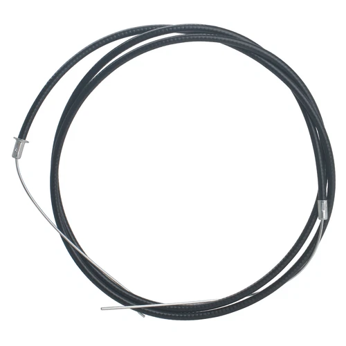 Universal Rasenmäher Gashebel Gaszug Schalter Hebel Kontrolle für Rasenmäher DE - Bild 6 von 12