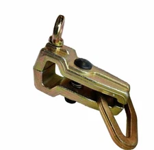 2-Way 5 Ton Puller C-Shape Auto Body Frame Repair Clamp Self-Tightening