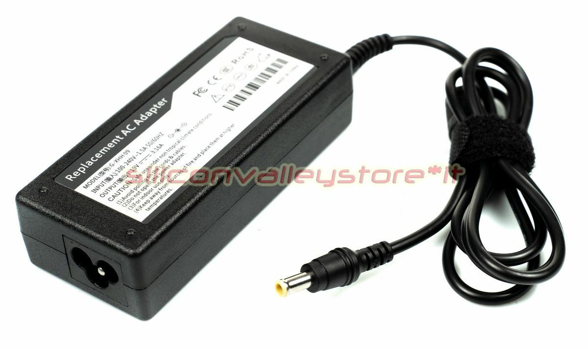 Alimentatore AD-6019 Samsung ARM Armnote CY23, CY25, CY27