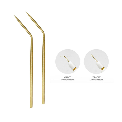 Fibroblast Curved Needle - Picture 3 of 4