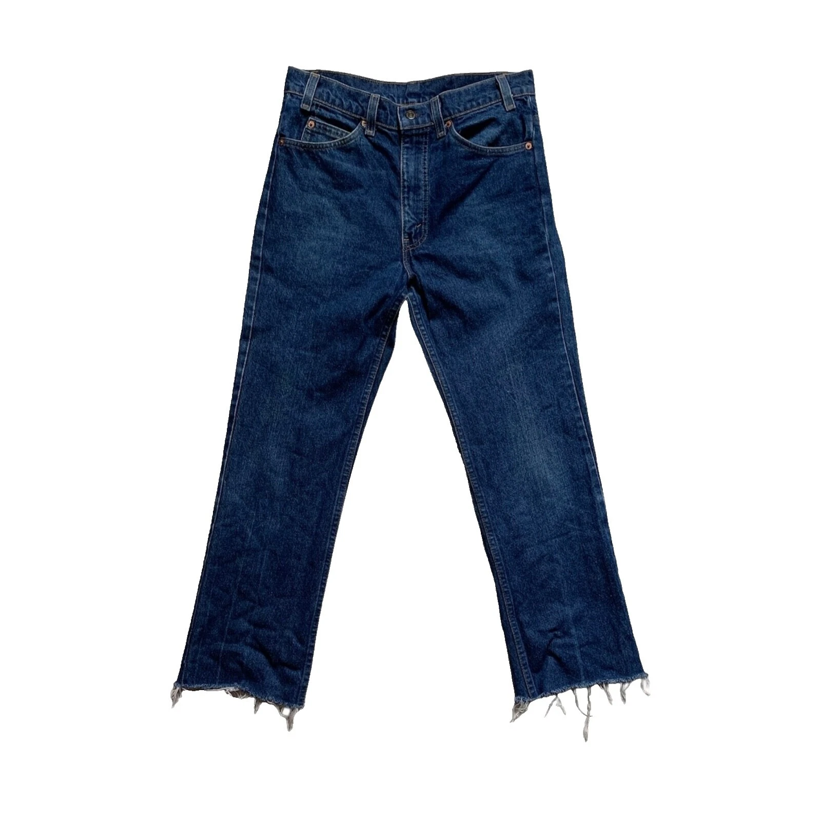 Denim Punk Ropa, Calzado y Accesorios Vintage