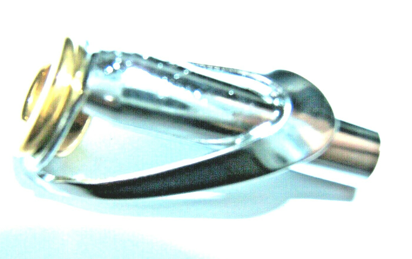 TITANIUM 5.5mm INSIDE DIAMETER SEA FISHING ROD TIP END EYE HARD BRASS EYELET 6mm eBay