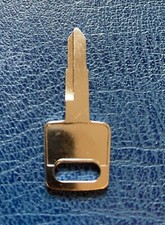 Honda key blank - from U.K. seller fits many models