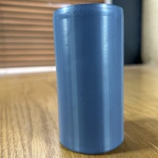 Edison Cylinder Record The Makin's Of A Darn'd Fine Man Ada Jones 1542 Untested