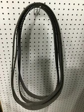 Lot Of 4 Continental Contitech HTD 1600-8M Timing Belt #303BTKE51PR6