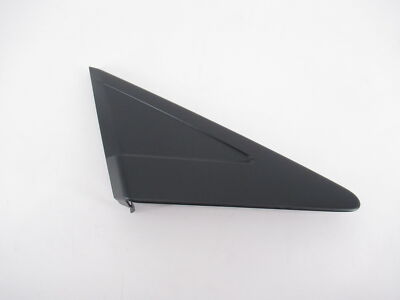 Genuine OEM Mazda C513-69-15YA Right Corner Molding Garnish 2012