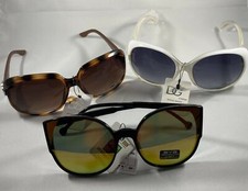 Women's Stylish Fashion Sunglasses/ Variety Shades /More for less
