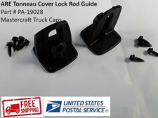 A.r.e. Tonneau Cover Lock Rod Guide Pa-19028