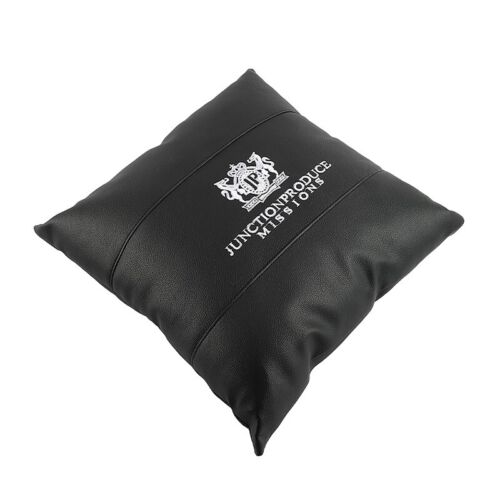 X2 JP JUNCTION PRODUCE VIP Lujo JDM Asiento de Automóvil Almohada Resistente Almohadilla de Cojín - Imagen 7 de 7