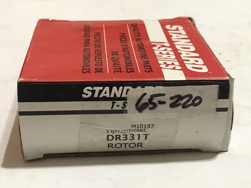 1996-1995 C1500 Pickup Distributor Rotor SMC DR331T 1996-2000 C2500 - Foto 3 di 7