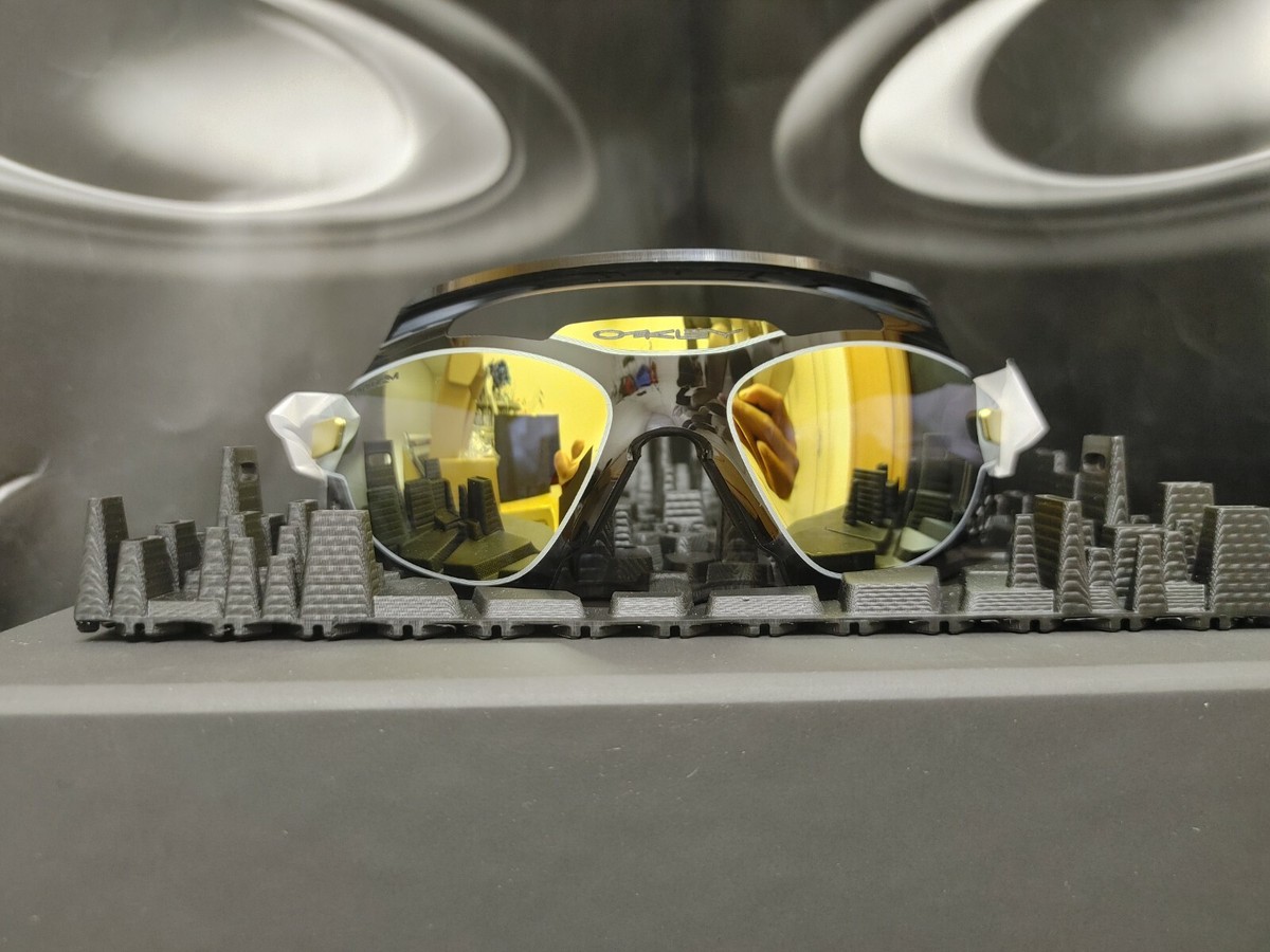 MedusaBoy　Oakley Time Machine Bronze Oakley Xeus RARE (Romeo Juliet X Metal XX Mars Penny Medusa Pit