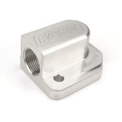 Fast Electronics 307022 IAC Housing (Adapts For Ford to GM)