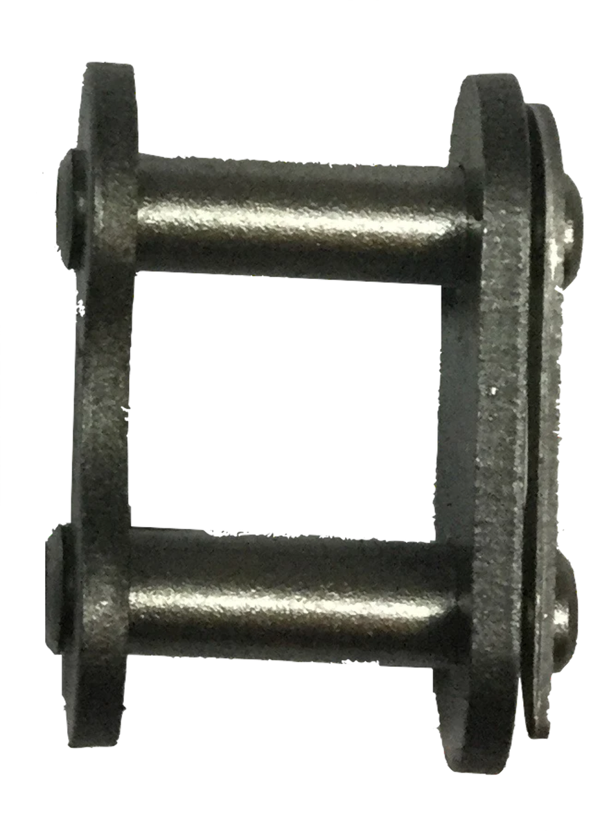 50 Standard Roller Chain Connecting Link (5/8