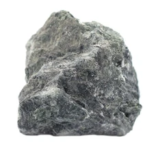 12PK Raw Serpentinite Rock Specimens, 1" - Geologist Selected - Eisco Labs