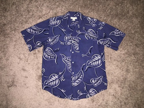 banana republic camp collar