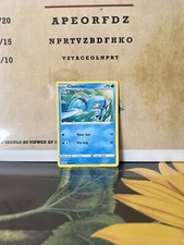 Clauncher #74/264 SWSH Fusion Strike Common Pokemon 2021 TCG Card
