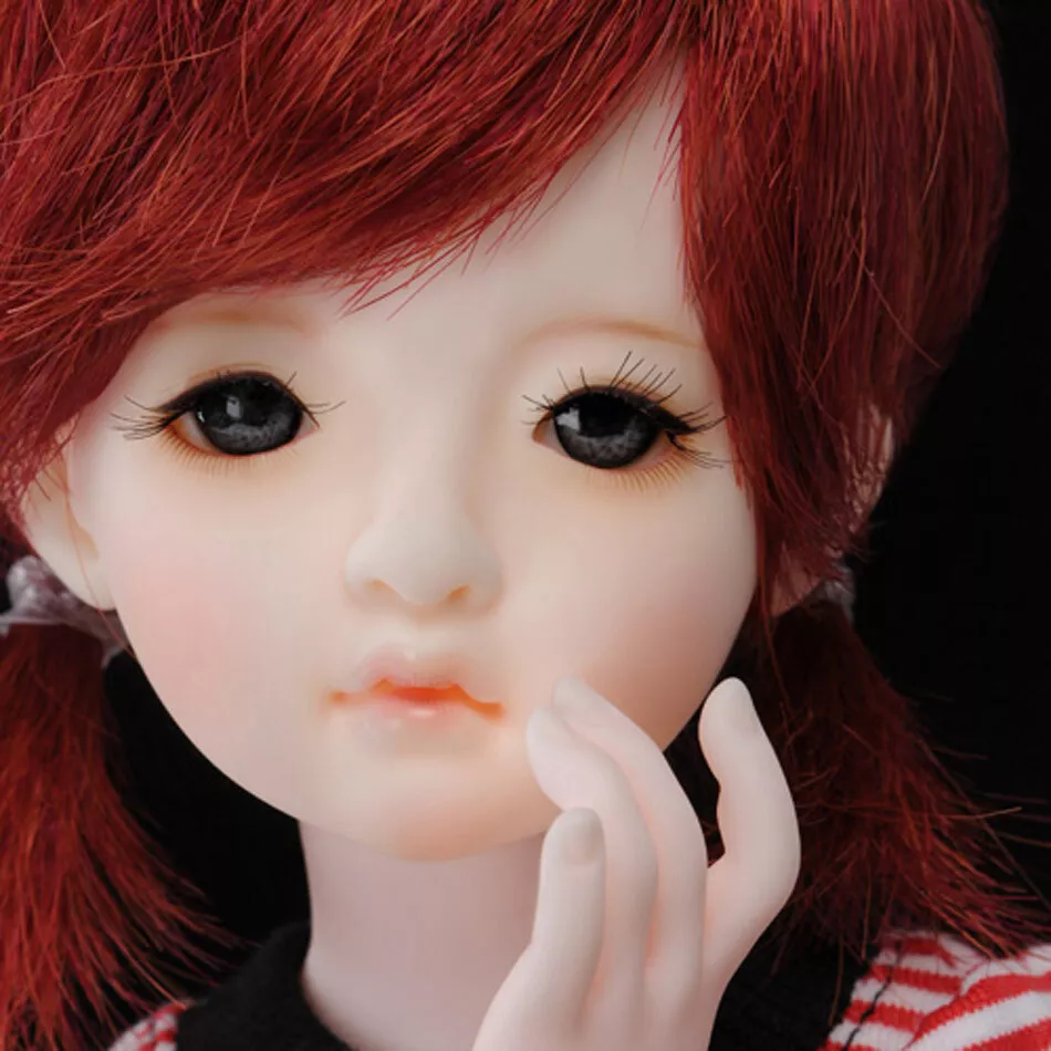 Dollmore mio 1/3bjd ドール - agame.ag