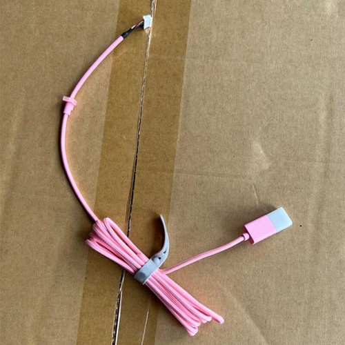 Original USB-Kabel für Razer Kraken Kitty Edition Ultimate Edition Kopfhörer - Bild 3 von 7