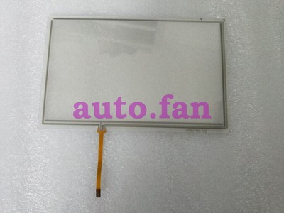 1PC For new   touch s n 10.4 inch GT2310-VTBD GT2310-VTBA touchpad #WD1