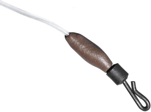 Tungsten Rig Putty 20g Brown Black or Green Carp Coarse Fishing Terminal Tackle - Picture 17 of 24