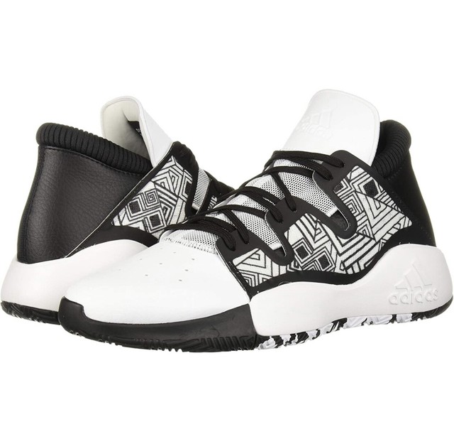 Size 12 - adidas Pro Vision Graffiti 