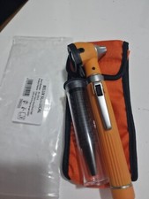 BELUX SURGICA Fibre Optic Otoscoope Fibre Optic LED Light