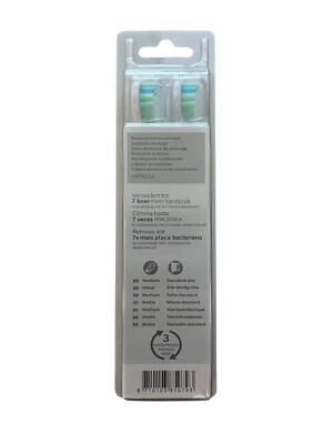 Phillips Sonicare C2 (4er Pack) Original