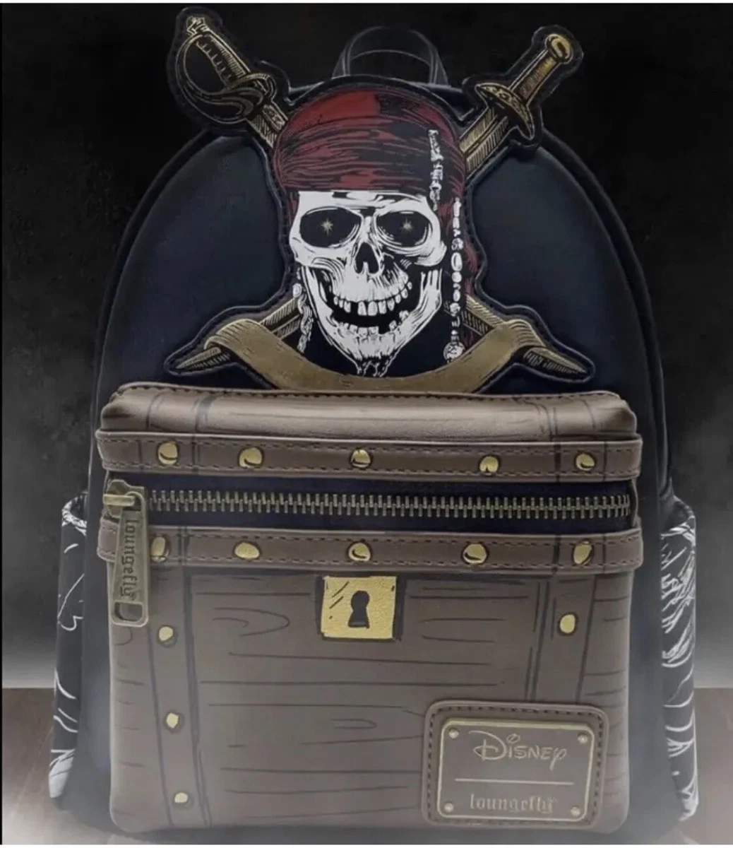 Pirates loungefly Clearance