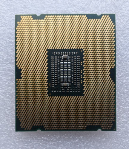 Intel Core i7 3970X 3,50 GHz 6 cœurs 12 threads socket 2011 - Photo 2/2