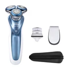 Philips Series 7000 S7370/12 Men's Wet＆Dry Electric Shaver Brand New