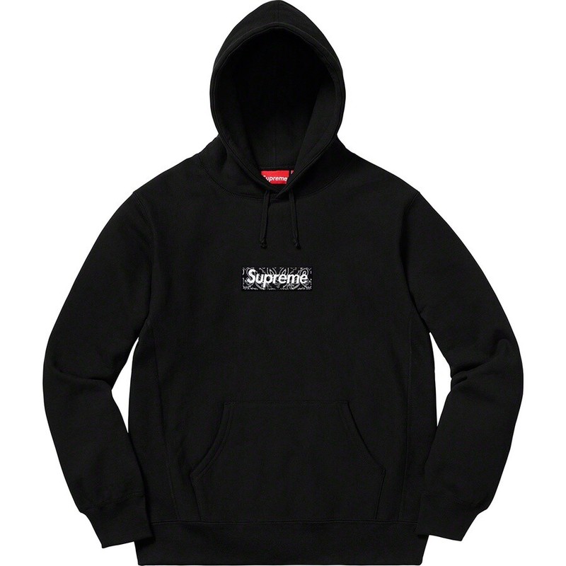 ropa marca supreme