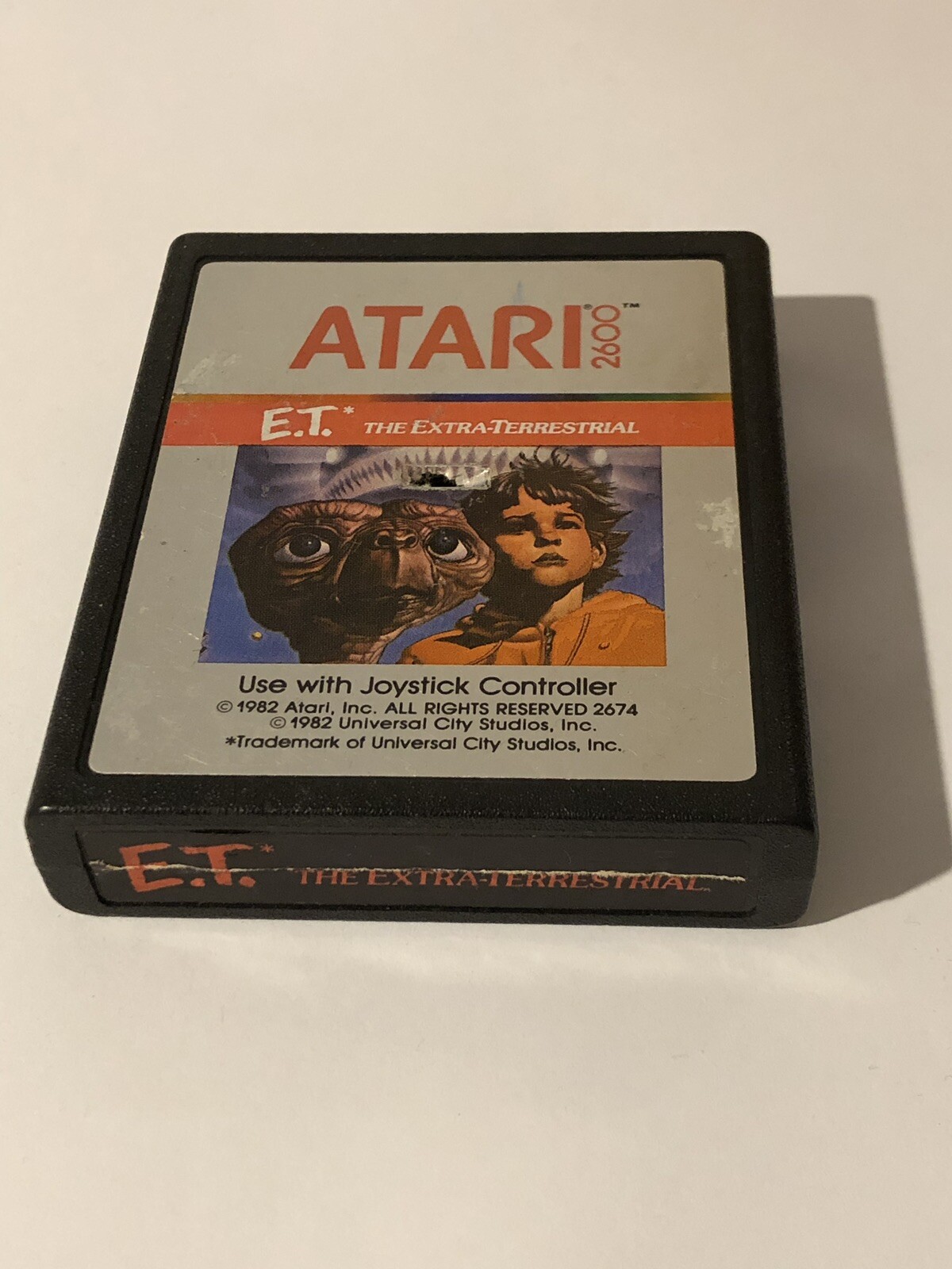 et atari online