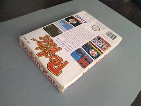 NINTENDO NES ROCKIN KATS COMPLETO CON CAJA Y MANUAL BOXED CIB 100% PAL B ESP