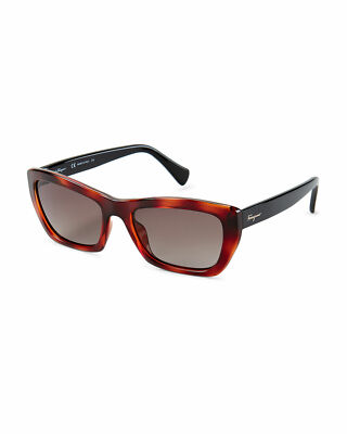 Brand new Salvatore Ferragamo SF958S sun glasses with box | eBay display picture 1