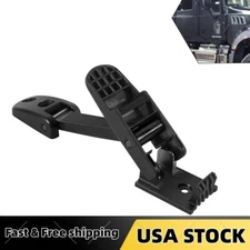 315-5503 Hood Latch Kit LH/RH for Kenworth Peterbilt Mack CH Blue Bird 315-5502 