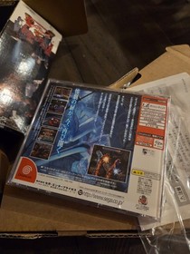 Sega Dreamcast The House of the Dead 2 with Guncon Japanese Version US Seller