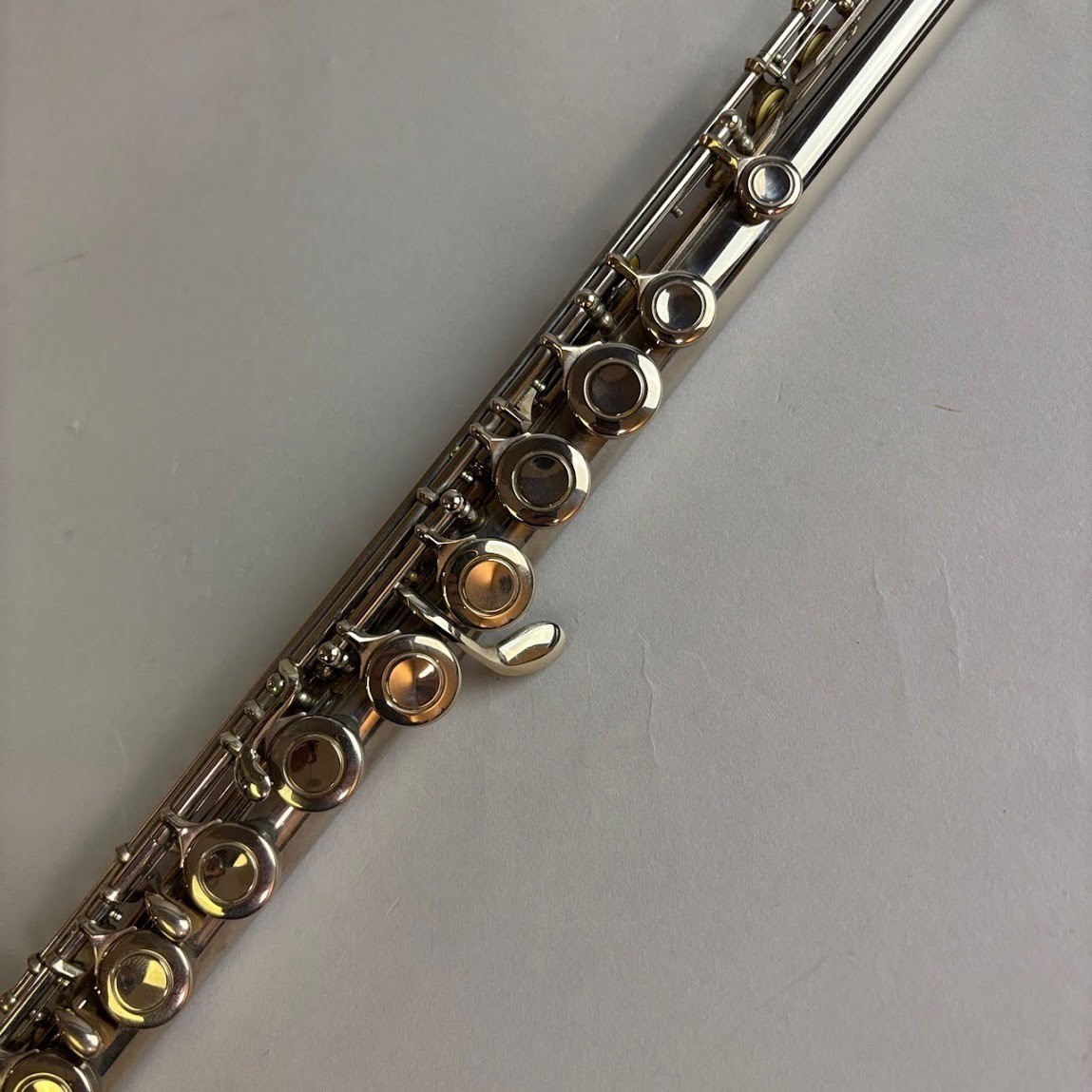 Miyazawa MS-95 Unrepaired Flute Handmade Japan Used | eBay