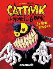 CATTIVIK - LA NOVELL GRAFIK