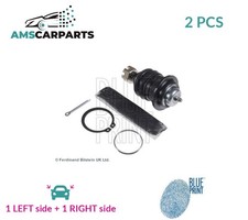 SUSPENSION BALL JOINT PAIR FRONT UPPER ADC48606 BLUE PRINT 2PCS NEW