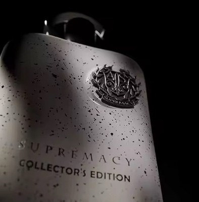 Afnan Men's Supremacy Collector's Edition EDP Spray 3.4 oz
