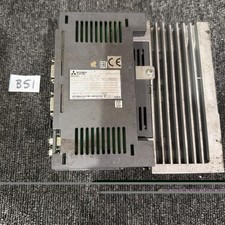 MITSUBISHI MR-J4-T20 SERVO DRIVE