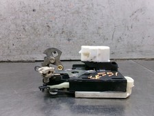 00 - 06 Chevrolet Tahoe Left Driver Front Door Lock Release Latch Actuator 00 - 06 Chevrolet Tahoe Left Driver Front Door Lock Release Latch Actuator