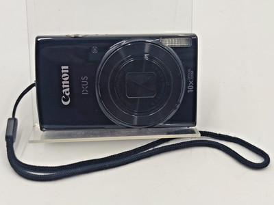 Digitalkamera DSLR Kompaktkamera Canon Ixus 180 20 Megapixel