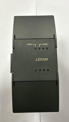 HollySys LE5320 Extension Module programmable Controller
