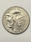 1776-1976 D Bicentennial Quarter With Die Error Double DDO — photo 8