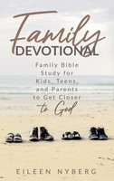Eileen Nyberg | Family Devotional | Buch | Englisch (2023) | Gebunden
