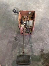 94-95 Mustang Auto Trans Brake Pedal Assembly Aa7246 94-95 Mustang Auto Trans Brake Pedal Assembly Aa7246