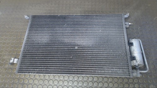 Kondensator Klimaanlage Opel Vectra 1.8 GTS C 24418362 12 Monate Garantie